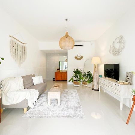 2 Bedroom Villa Kuncara With Private Pool Canggu Екстериор снимка