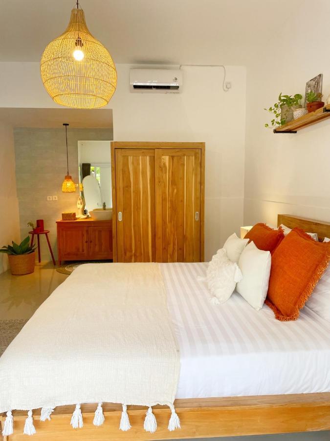 2 Bedroom Villa Kuncara With Private Pool Canggu Екстериор снимка