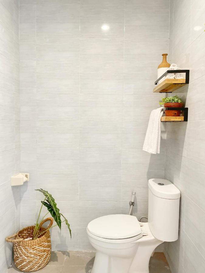 2 Bedroom Villa Kuncara With Private Pool Canggu Екстериор снимка